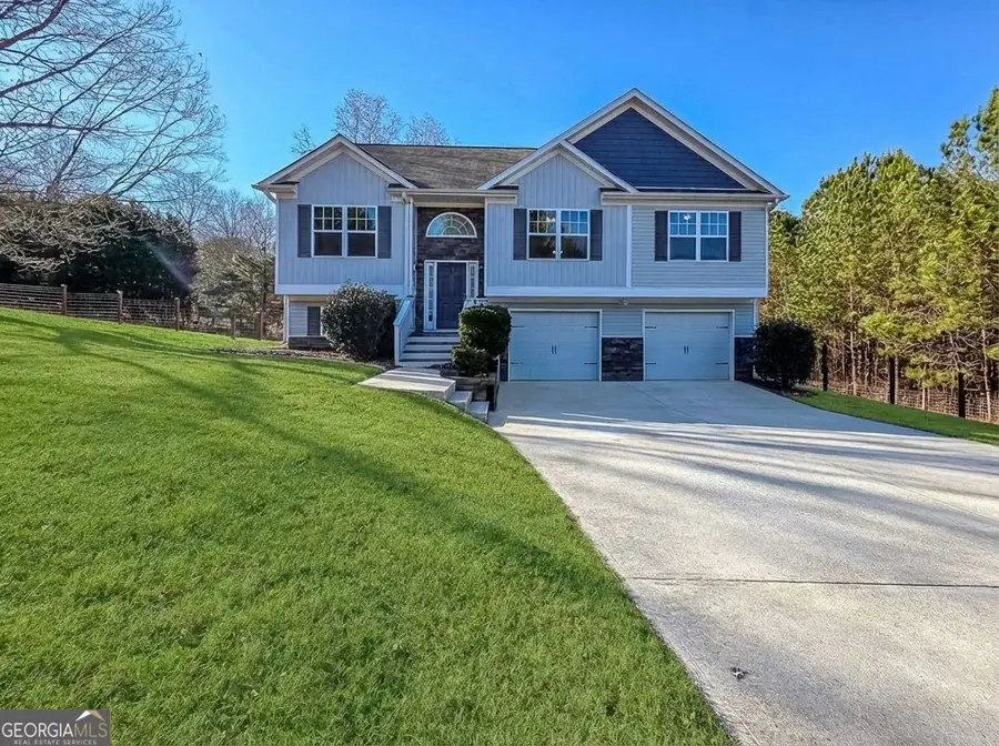 123 Willow Springs Drive, Dallas, GA 30132 - Image #2