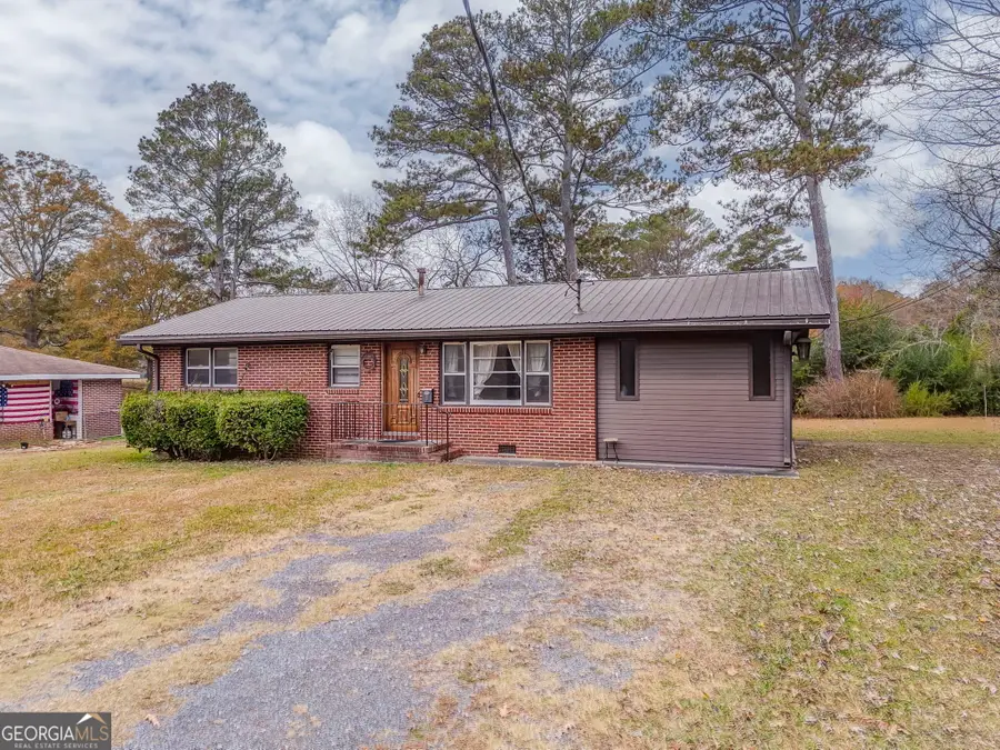 6 Don Drive Ne, Rome, GA 30165 - Image #2