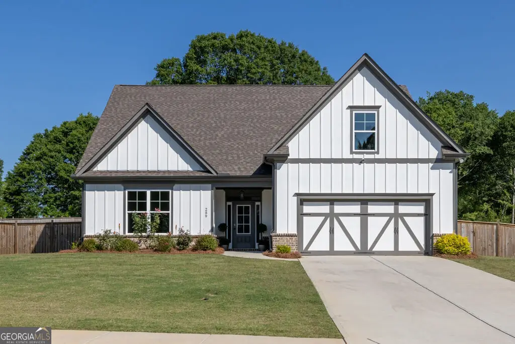 259 Dunagan Court, Winder, GA 30680 - Image #1