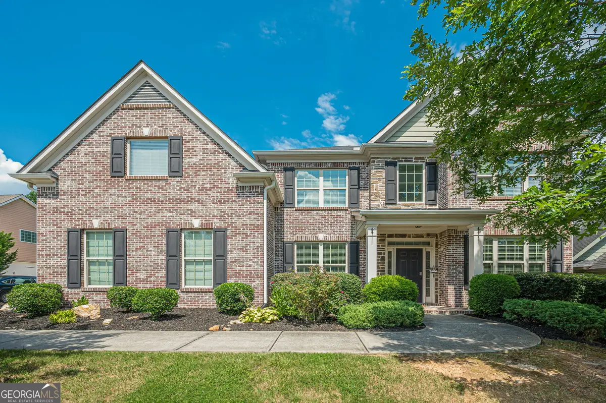 1985 Whitman Drive, Powder Springs, GA 30127 - Image #1