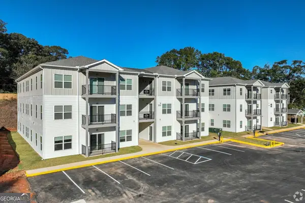 209 Boozer Street, Hogansville, GA 30230