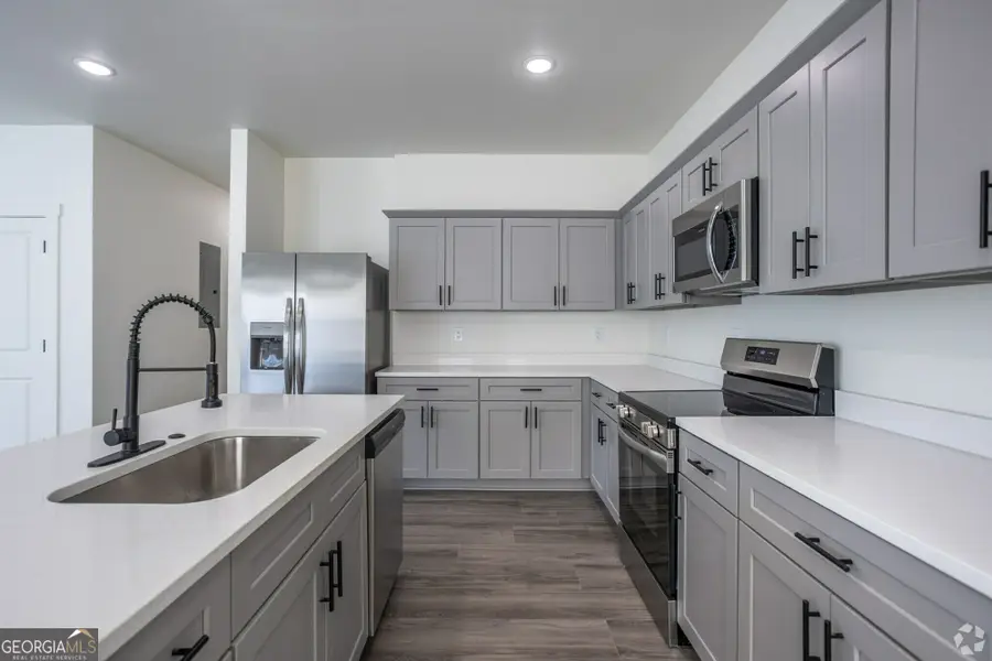 209 Boozer Street, Hogansville, GA 30230 - Image #2