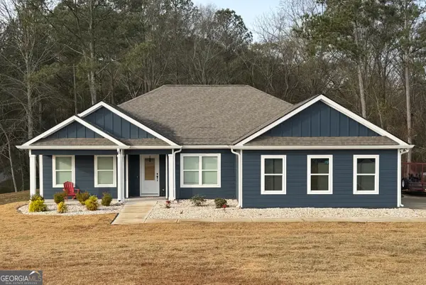 712 Scott Mill Road, Hartwell, GA 30643