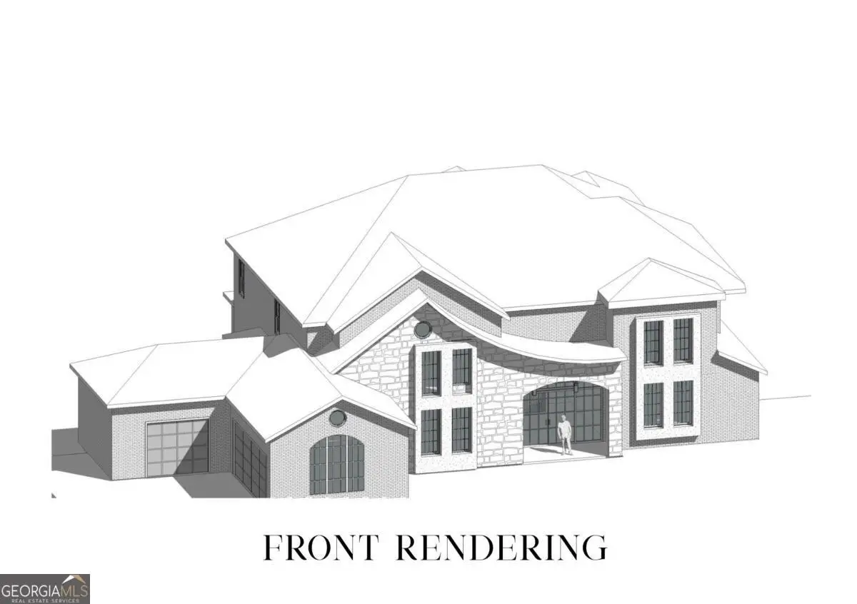 600 Grimsby Court, Suwanee, GA 30024 - #1