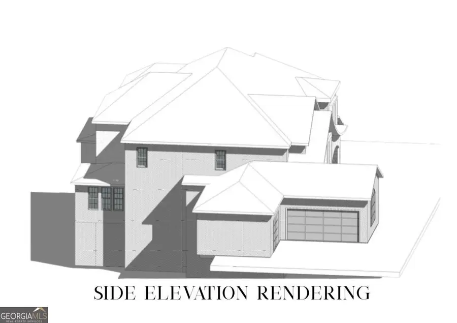 600 Grimsby Court, Suwanee, GA 30024 - #2