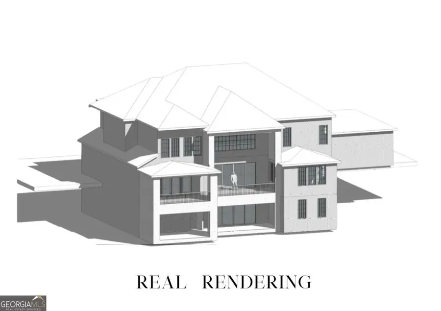 600 Grimsby Court, Suwanee, GA 30024 - #3