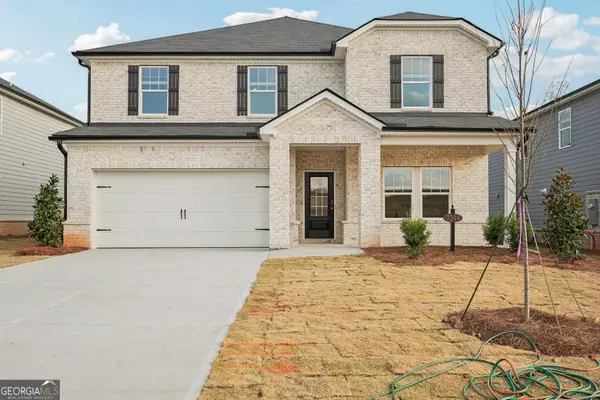 7204 Ensemble Court, Fairburn, GA 30213