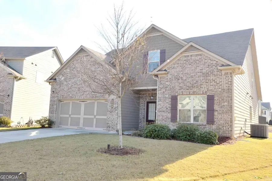 2569 Wimberley Pine Court, Dacula, GA 30019 - Image #2