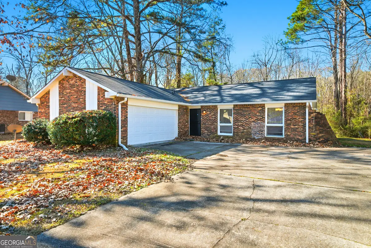 3250 Valley Bend Road, South Fulton, GA 30349 - Image #1