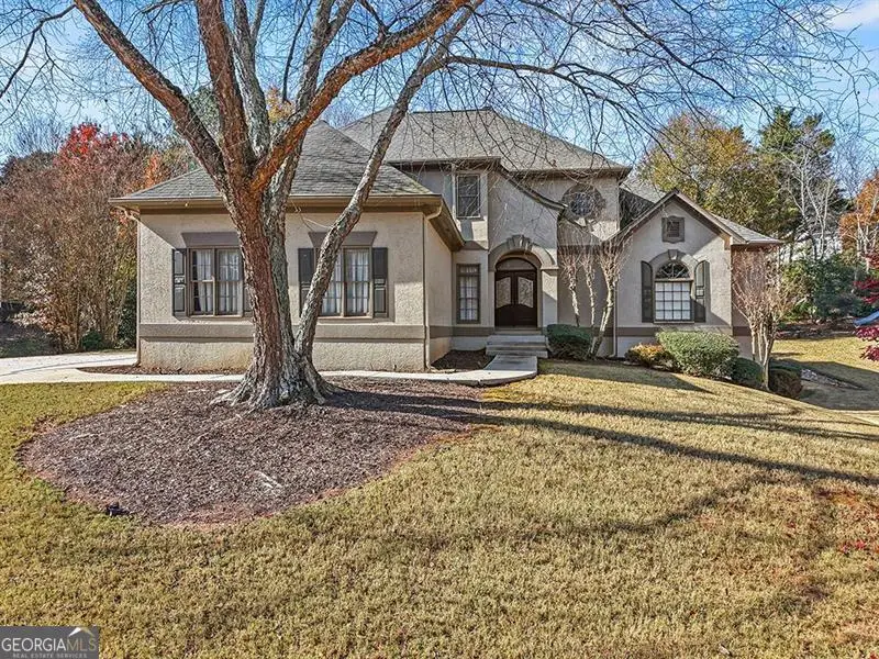 10530 Branham Fields Road, Johns Creek, GA 30097 - #1