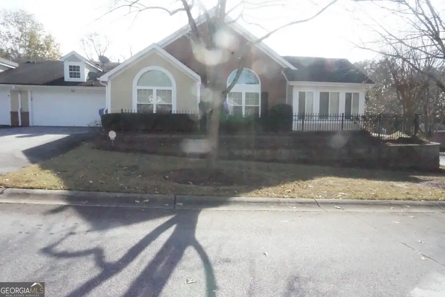 1802 Cascade Park Drive Sw, Atlanta, GA 30331 - Image #2