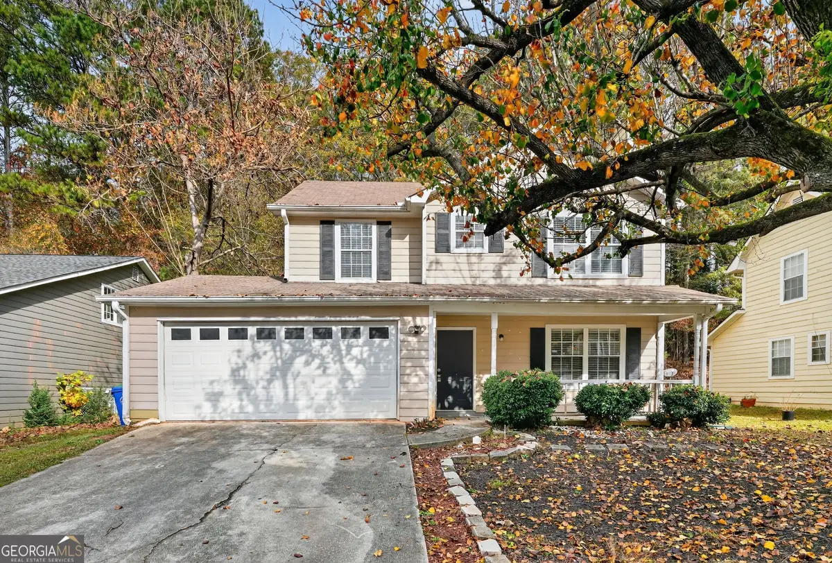 2267 Hampton Drive, Decatur, GA 30035 - Image #1
