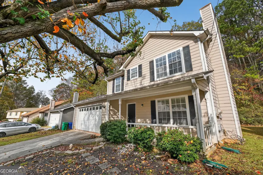 2267 Hampton Drive, Decatur, GA 30035 - Image #3