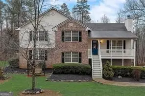 49 Red Top Circle, Emerson, GA 30137