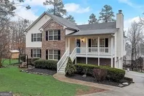 49 Red Top Circle, Emerson, GA 30137 - Image #2