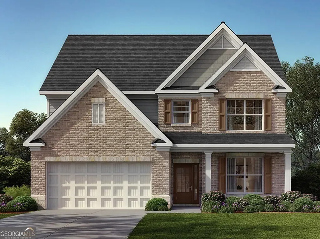 4030 Haven Way, Cumming, GA 30028 - #1