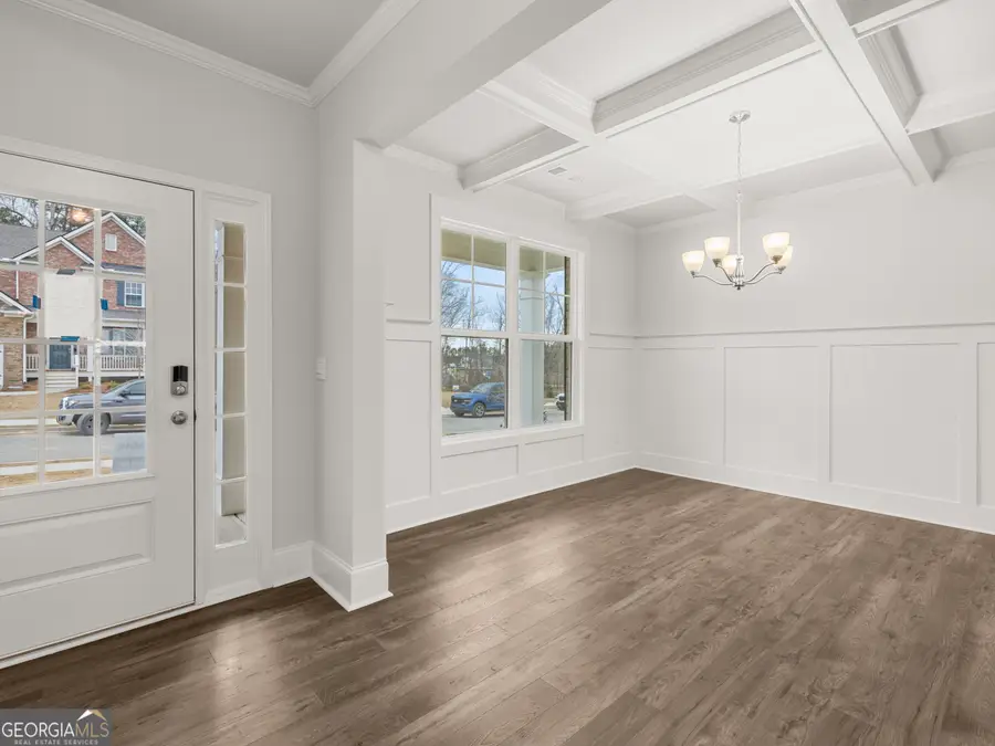 4030 Haven Way, Cumming, GA 30028 - #3