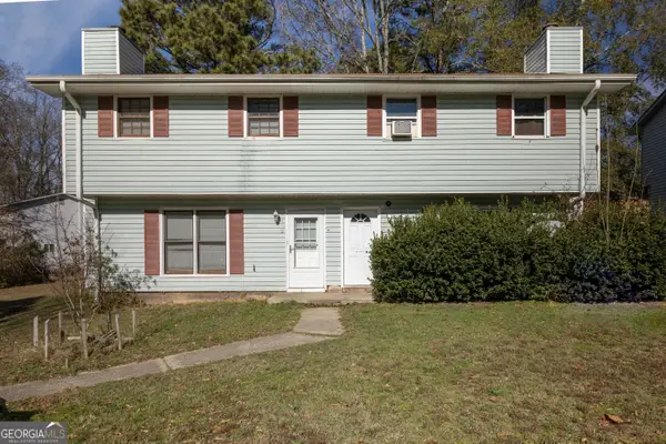 1223 Cedar Creek Court, Conyers, GA 30012