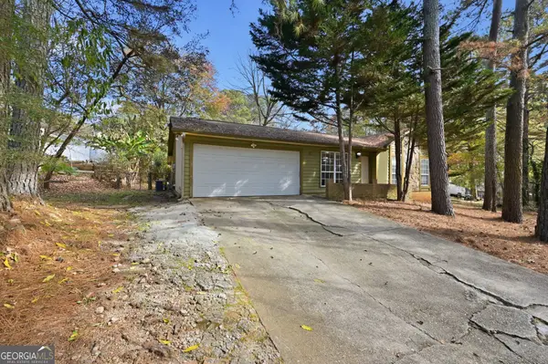 1451 Indian Way Nw, Lilburn, GA 30047