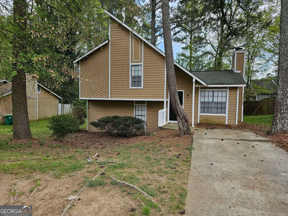 6301 Creekford Drive, Lithonia, GA 30058 - Image #1