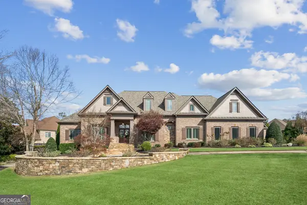 3030 Wills Mill Road, Cumming, GA 30041