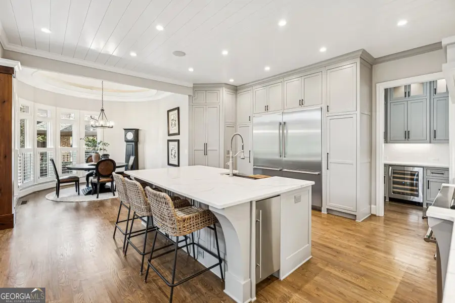 3030 Wills Mill Road, Cumming, GA 30041 - #3