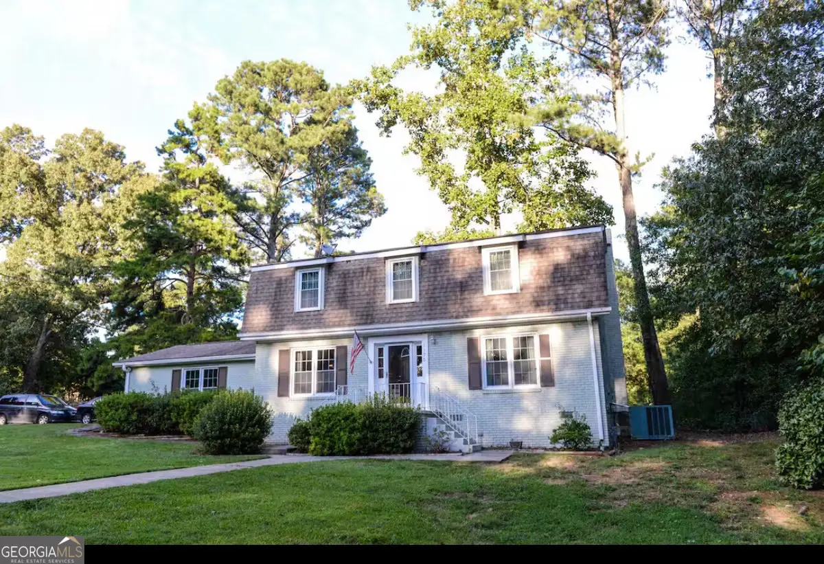 1175 N Coleman Road, Roswell, GA 30075 - #1