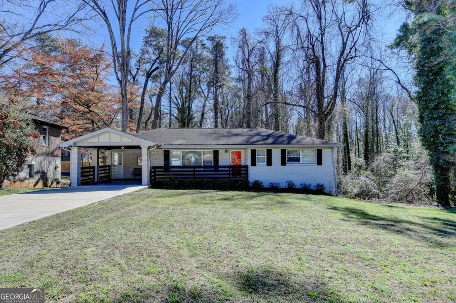 2945 Monterey Drive, Decatur, GA 30032 - Image #3