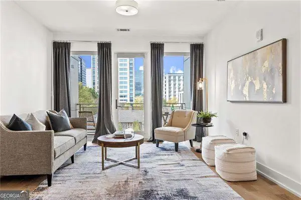 775 Juniper Street Ne #613, Atlanta, GA 30308