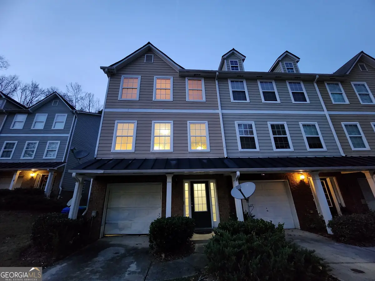 1691 Redan W, Lithonia, GA 30058 - Image #1