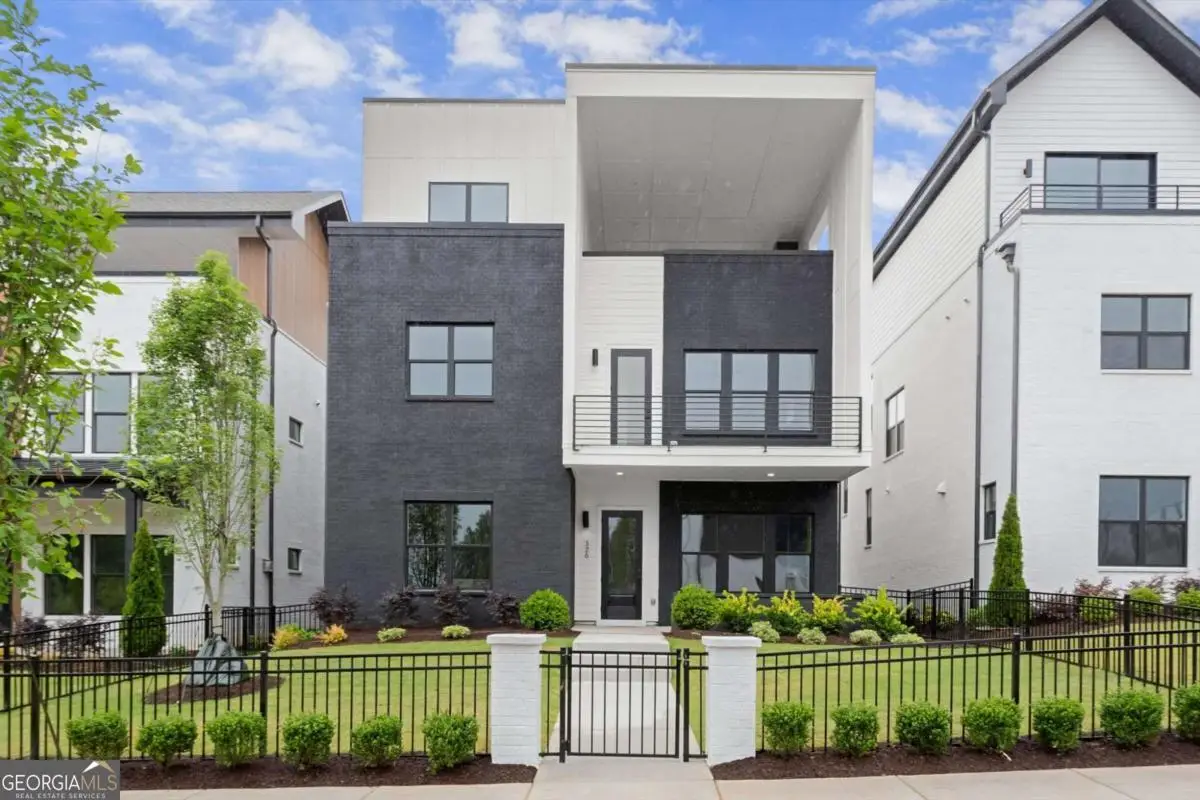 326 Treble Way, Alpharetta, GA 30009 - Image #1