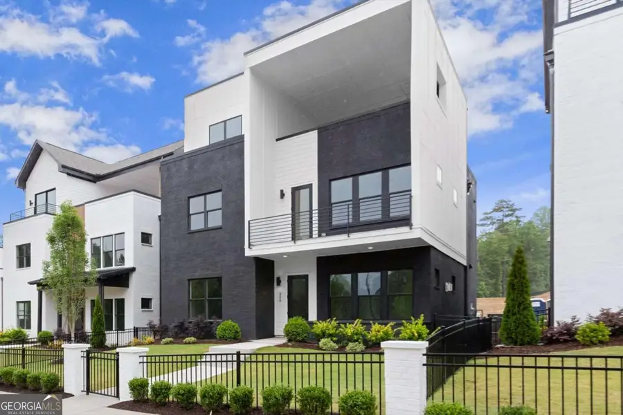 326 Treble Way, Alpharetta, GA 30009 - Image #2