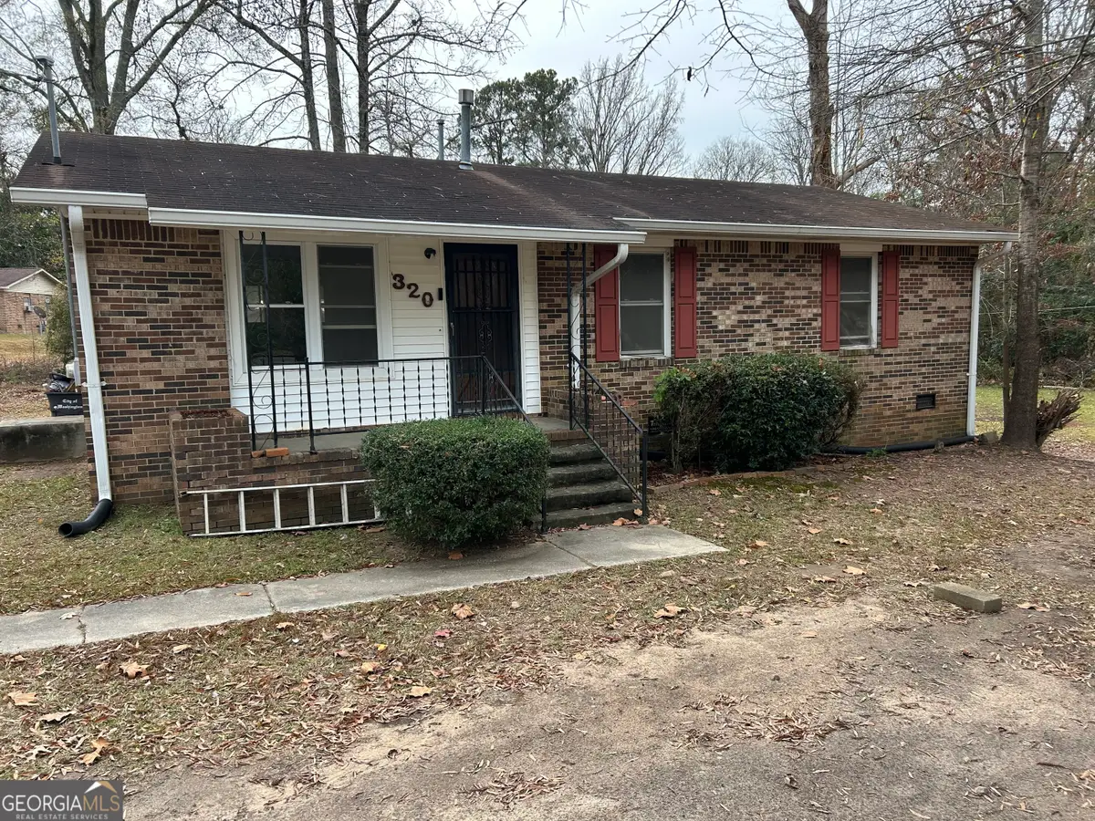 320 Hospital Drive, Washington, GA 30673 - Image #1