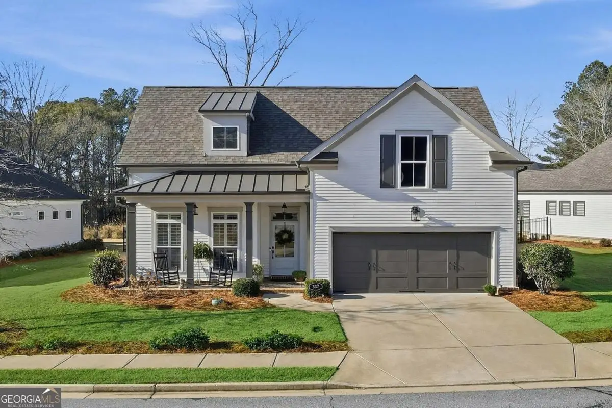 337 Mcdaniel Place, Canton, GA 30115 - Image #1