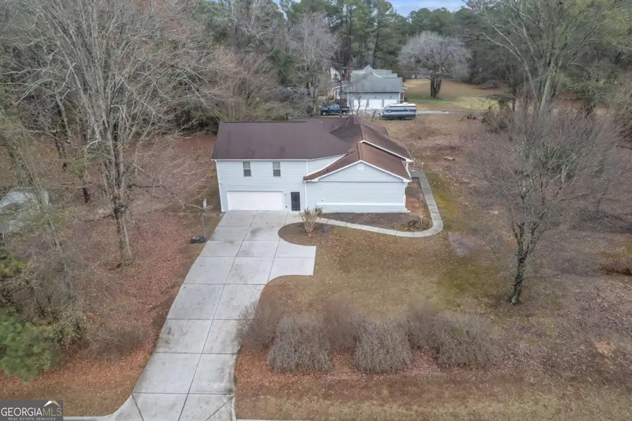 520 Herring Road, Grayson, GA 30017 - #3