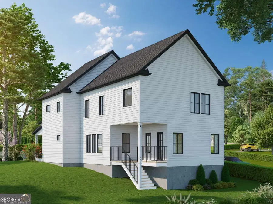 286 Sisson Avenue Ne, Atlanta, GA 30317 - Image #3