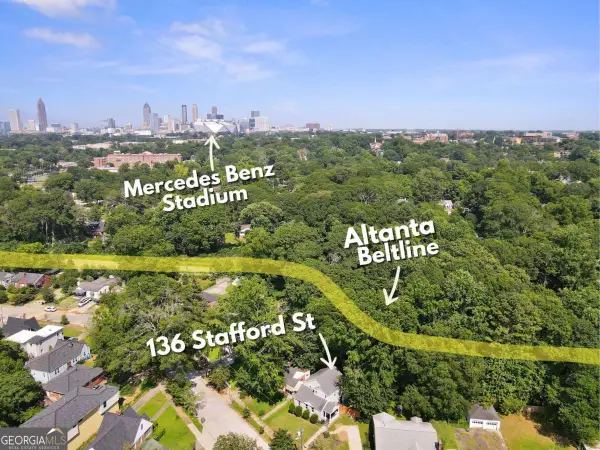 136 Stafford Street, Atlanta, GA 30314
