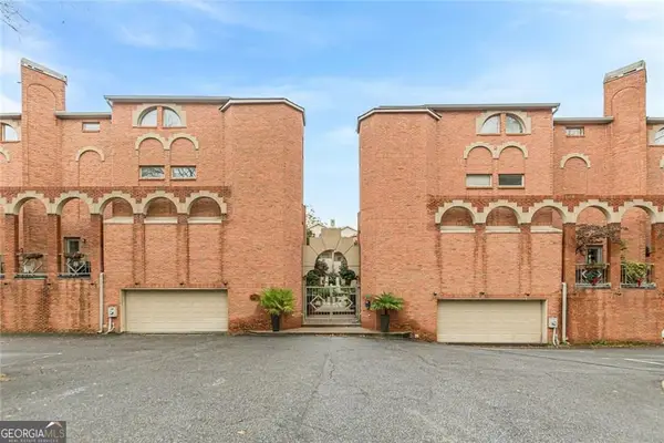 751 Piedmont Avenue Ne #13, Atlanta, GA 30308