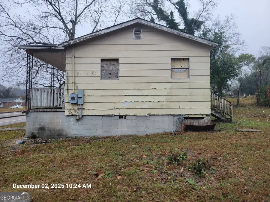 1942 Walnut Street, Macon, GA 31201 - Image #3