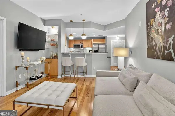 390 17th Street Nw #3061, Atlanta, GA 30363