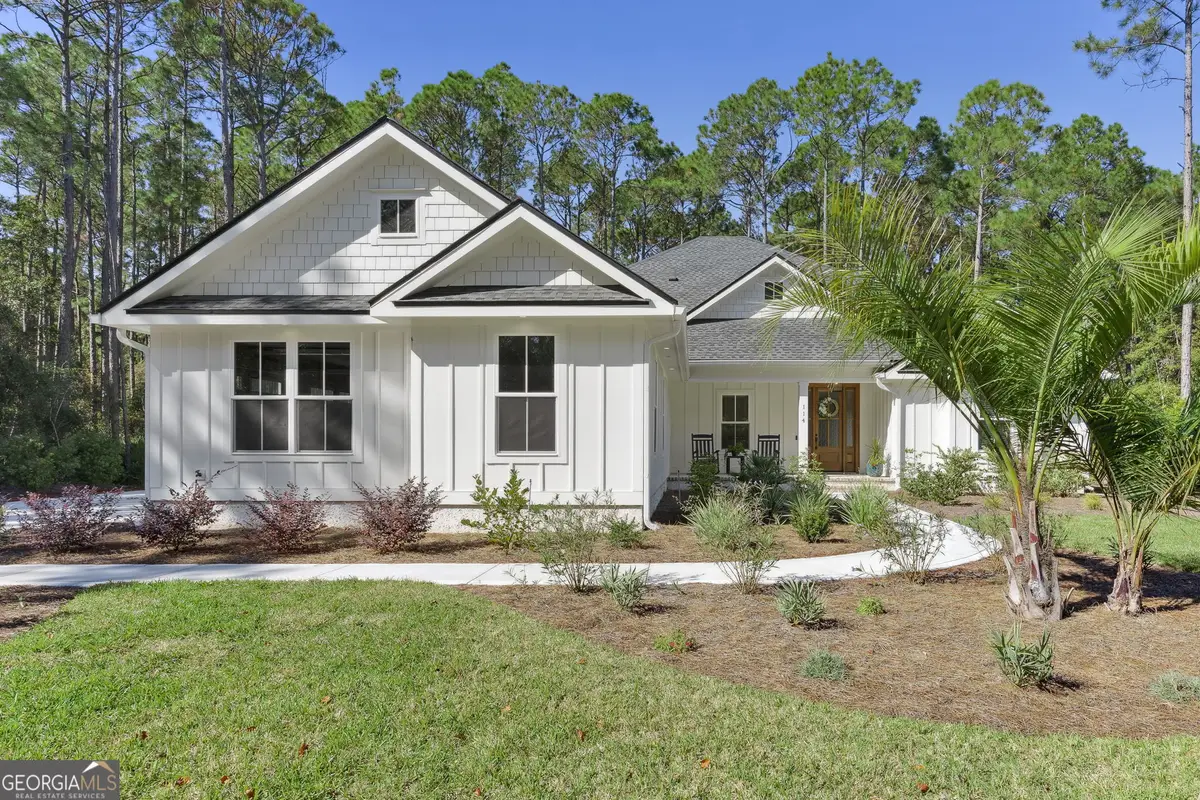 114 Tacatacoru Court, Saint Marys, GA 31558 - Image #1