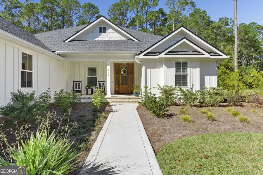 114 Tacatacoru Court, Saint Marys, GA 31558 - Image #2