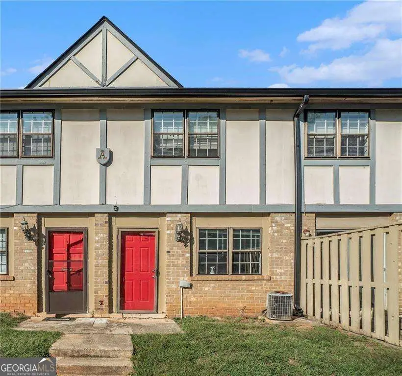 1151 Rankin Street #20A, Stone Mountain, GA 30083 - Image #1