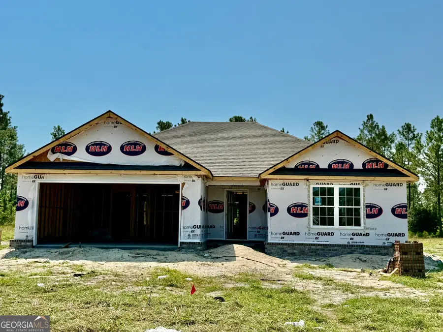 160 River Bluff Way #179, Ellabell, GA 31308 - Image #2