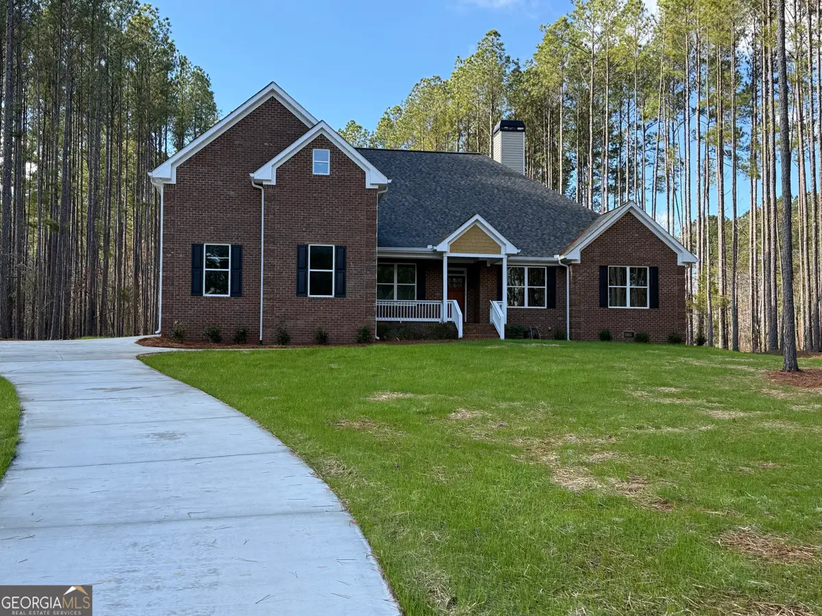 35 Mattie Court, Mansfield, GA 30055 - Image #1