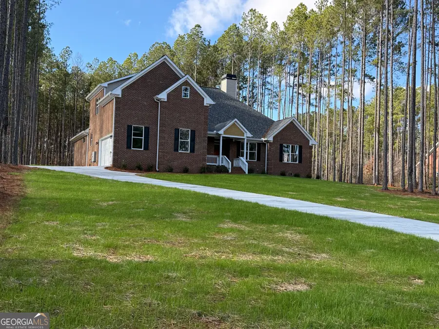 35 Mattie Court, Mansfield, GA 30055 - Image #2