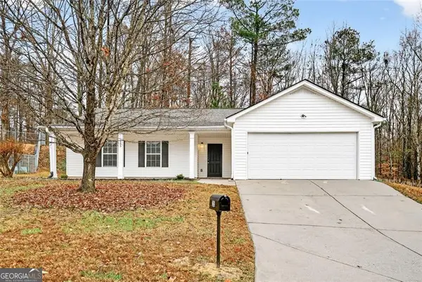 205 Remmington Court, Dallas, GA 30132