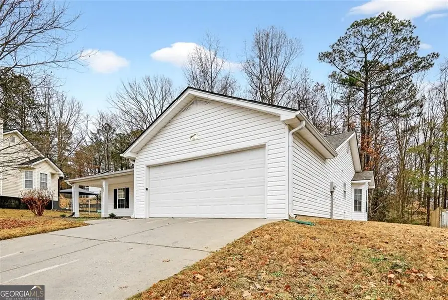 205 Remmington Court, Dallas, GA 30132 - Image #2