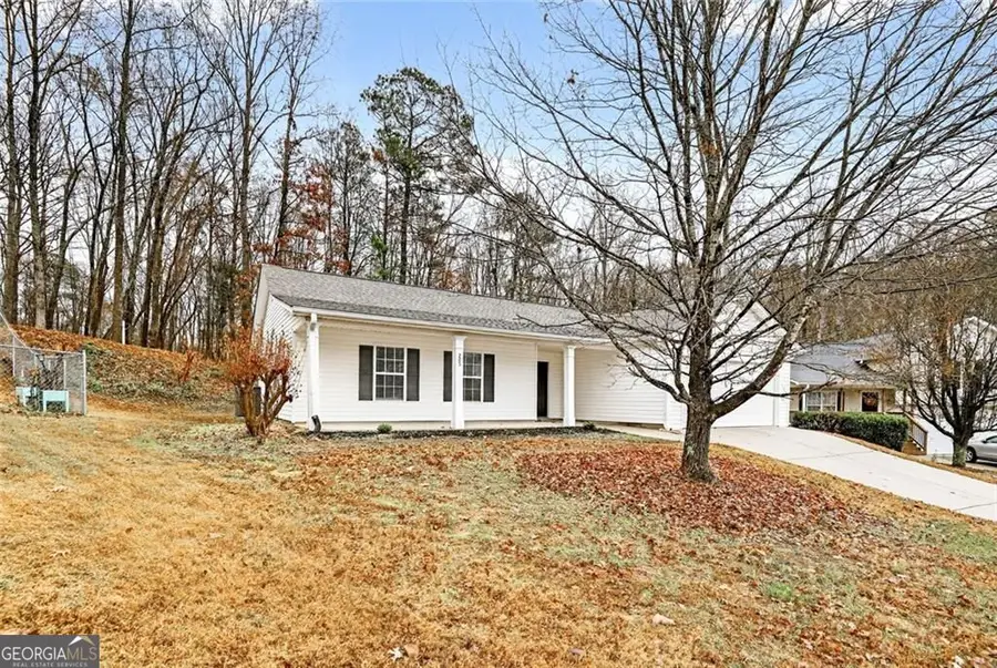 205 Remmington Court, Dallas, GA 30132 - Image #3