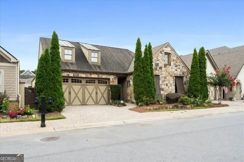 306 Gray Shingle Lane, Woodstock, GA 30189 - Image #2